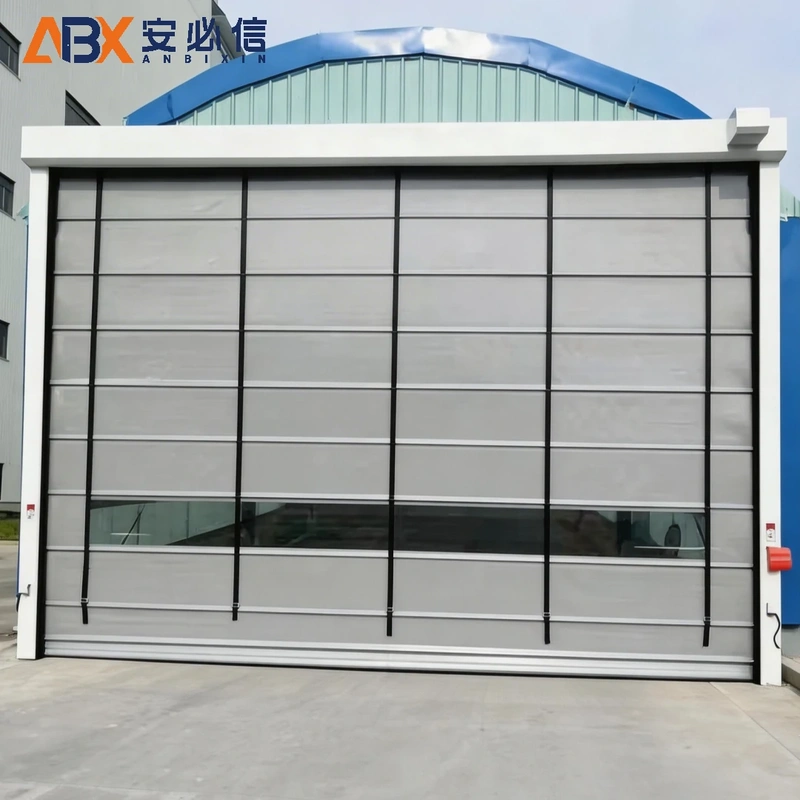 乐山高速堆积门